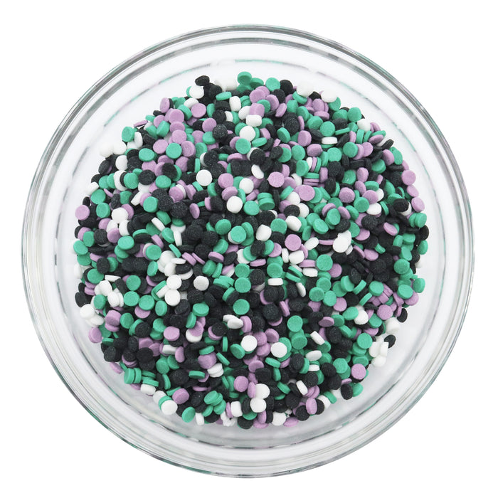 PME Halloween Sprinkles - Monster Magic (136g)