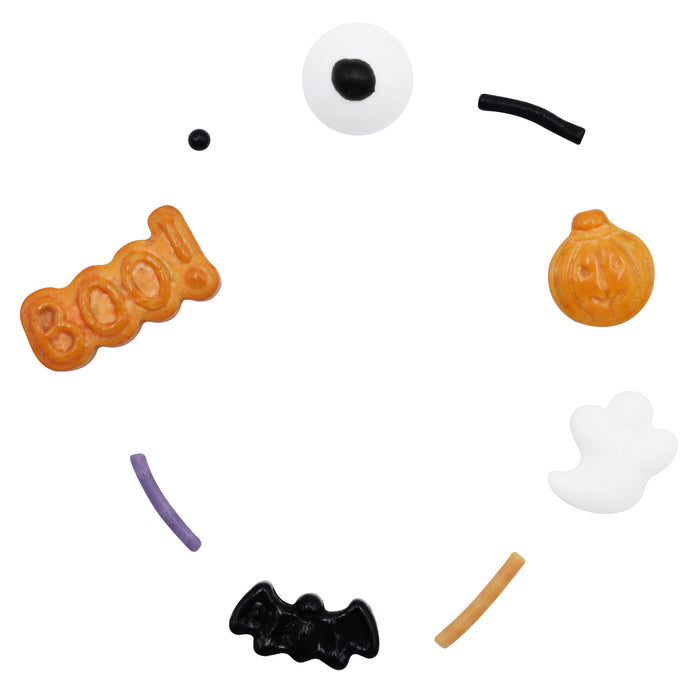 PME Halloween Sprinkles - Pumpkin Panic (136g)
