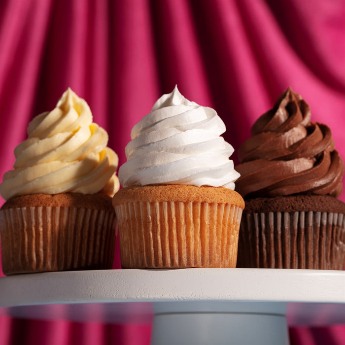 PME Buttercream Icing Mix - Chocolate (450g)