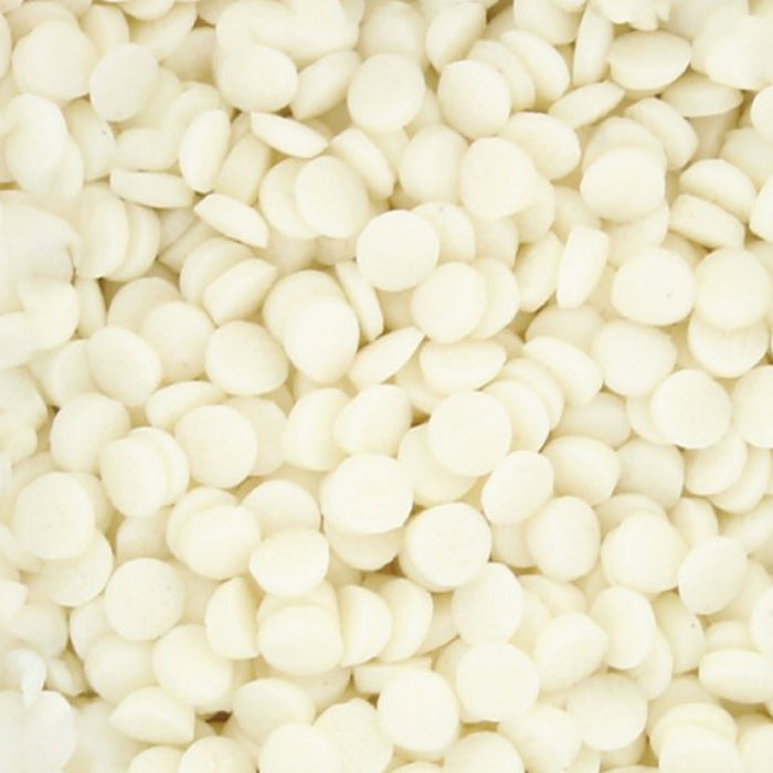 Eurosaver Confetti Matt White 40g