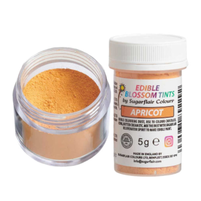 Sugarflair Blossom Tints - Choose Your Favourite
