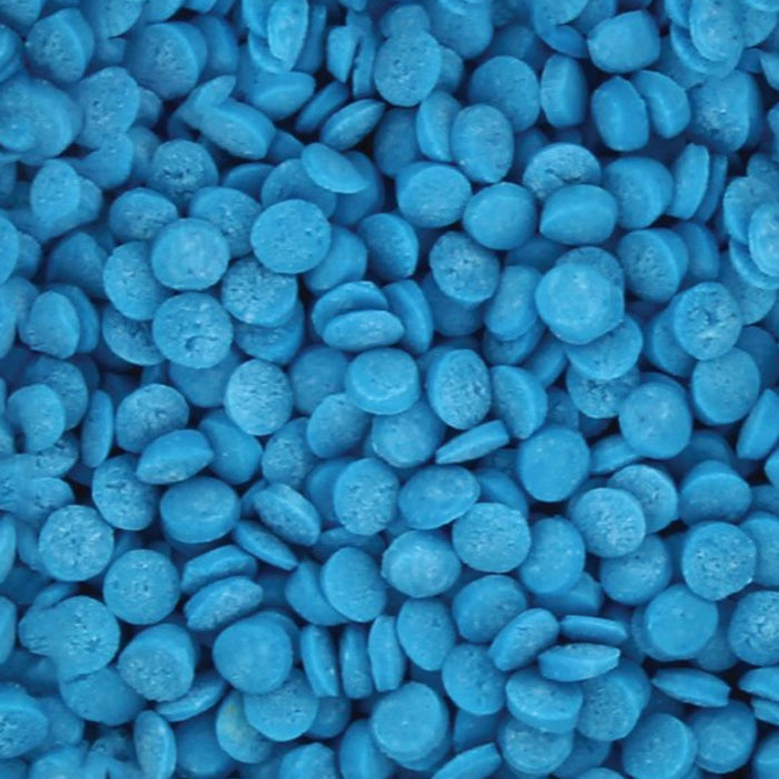 Eurosaver Confetti Matt Blue 40g