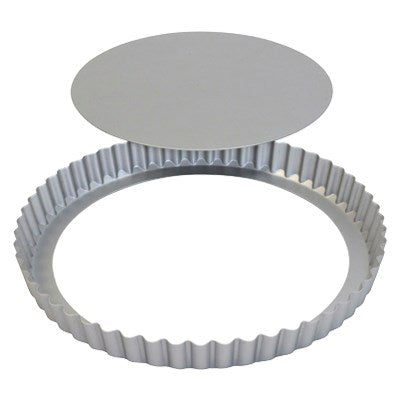 PME Loose Bottom Flan Pan (25cm / 10")