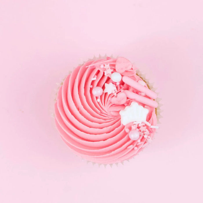 Happy Colour - Confident Pink 20ml