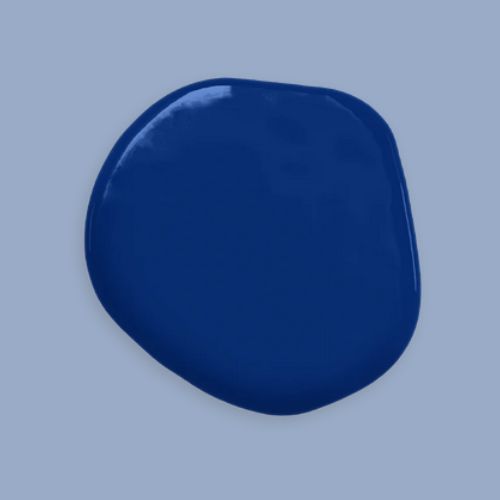 Navy Blue Oil Based Food Colouring 20m
