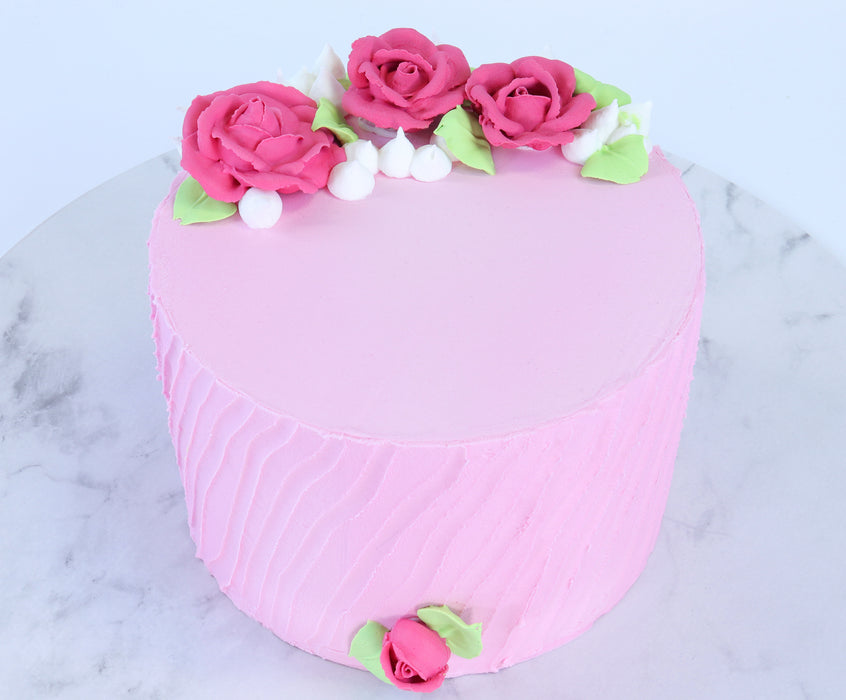 Jem Nozzles Set – Large Flowers Collection, Pack of 3