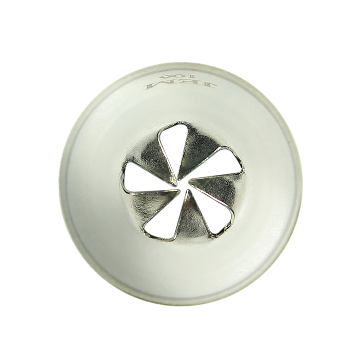 JEM Nozzle - Drop Flower #106