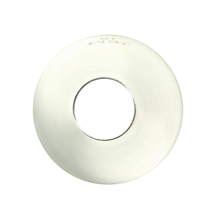 JEM Nozzle - Small Plain Round Savoy Nozzle #1R