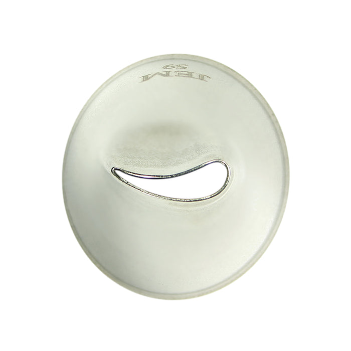 JEM Nozzle - Small Petal / Ruffle Nozzle #59