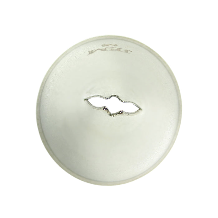 JEM Nozzle - Small Leaf Nozzle #66