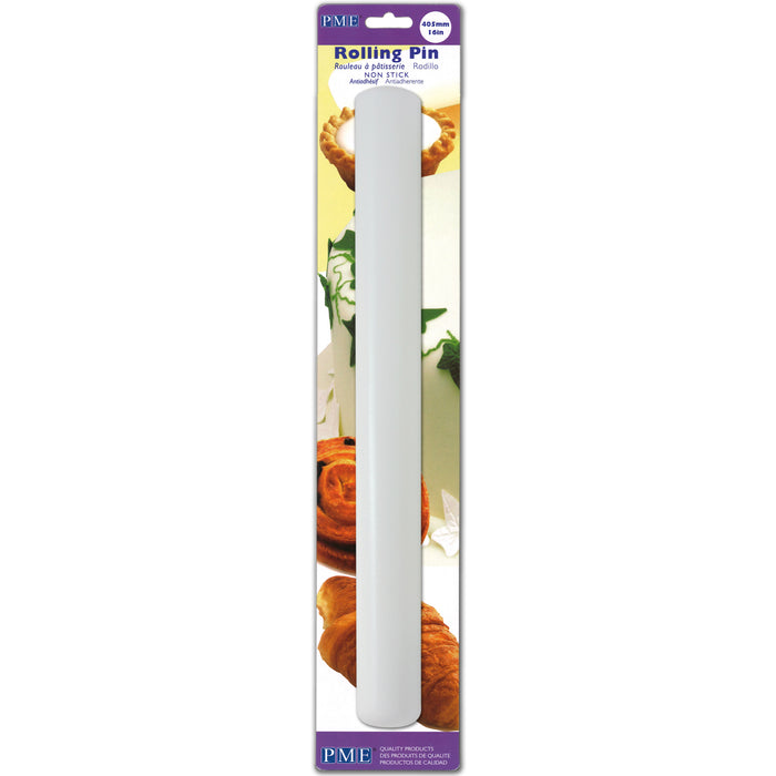 PME - Non-Stick Polyethlene (406 x 44mm / 16 x 1.75”)