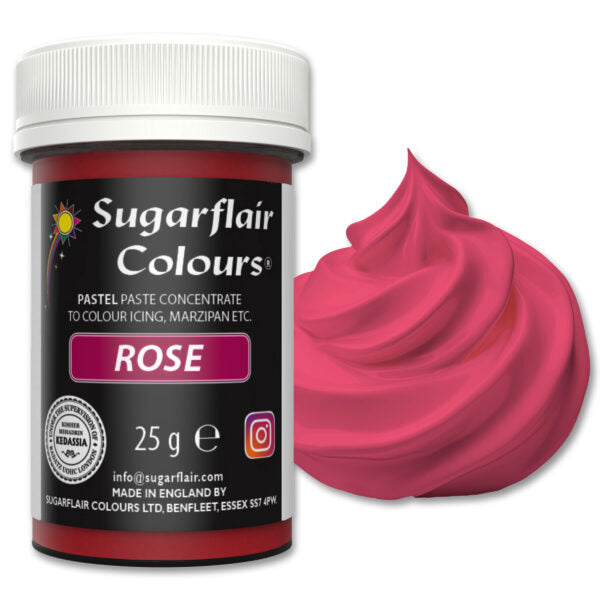 Spectral Rose -25g