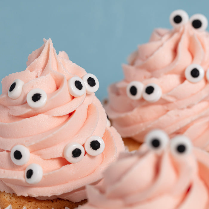 PME Mini Eyes Sprinkles (25g / 0.9oz)