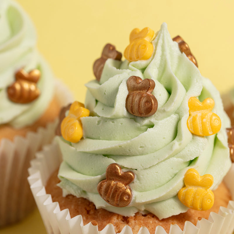 PME Bumble Bees Sprinkles (25g / 0.9oz)