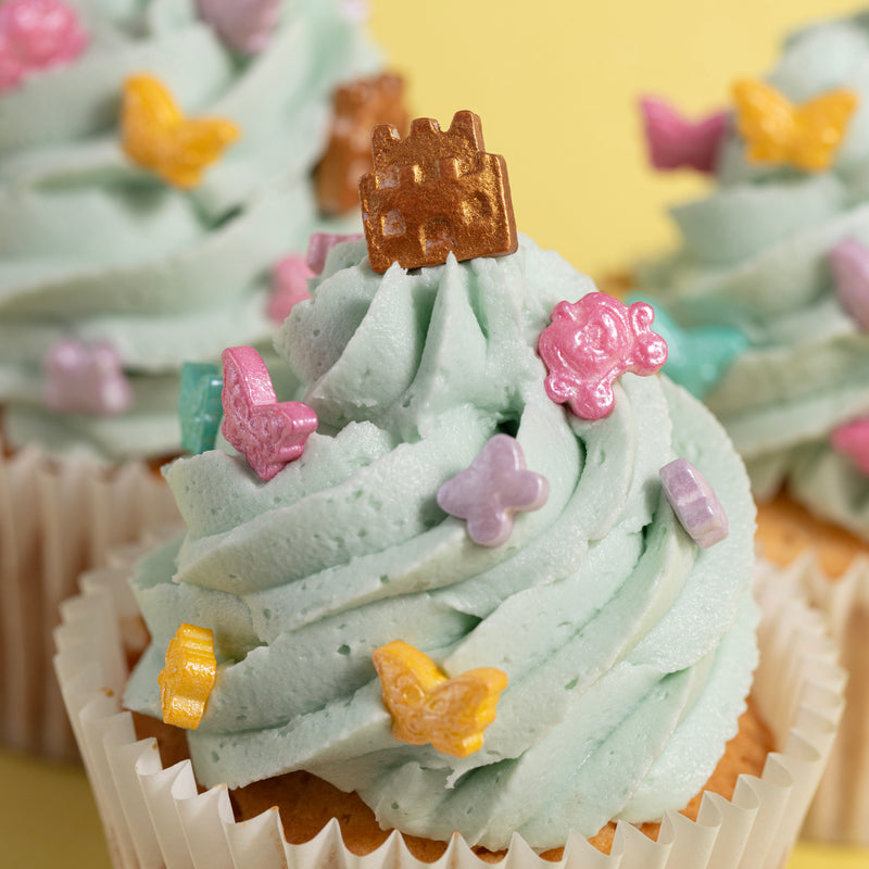 PME Fairy Princess Sprinkles (25g / 0.9oz)