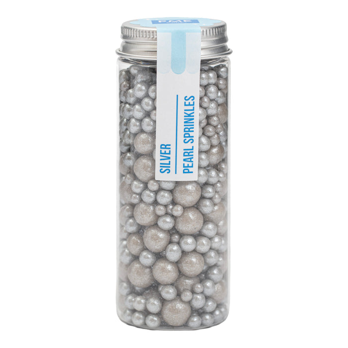 Pearl Sprinkles - 4mm-8mm & Mix  Choose Your Colour & Size