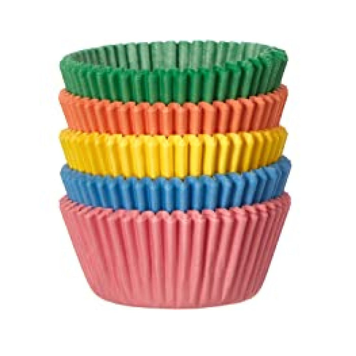 PME Pastel Mini Baking Cases - Pack of 100