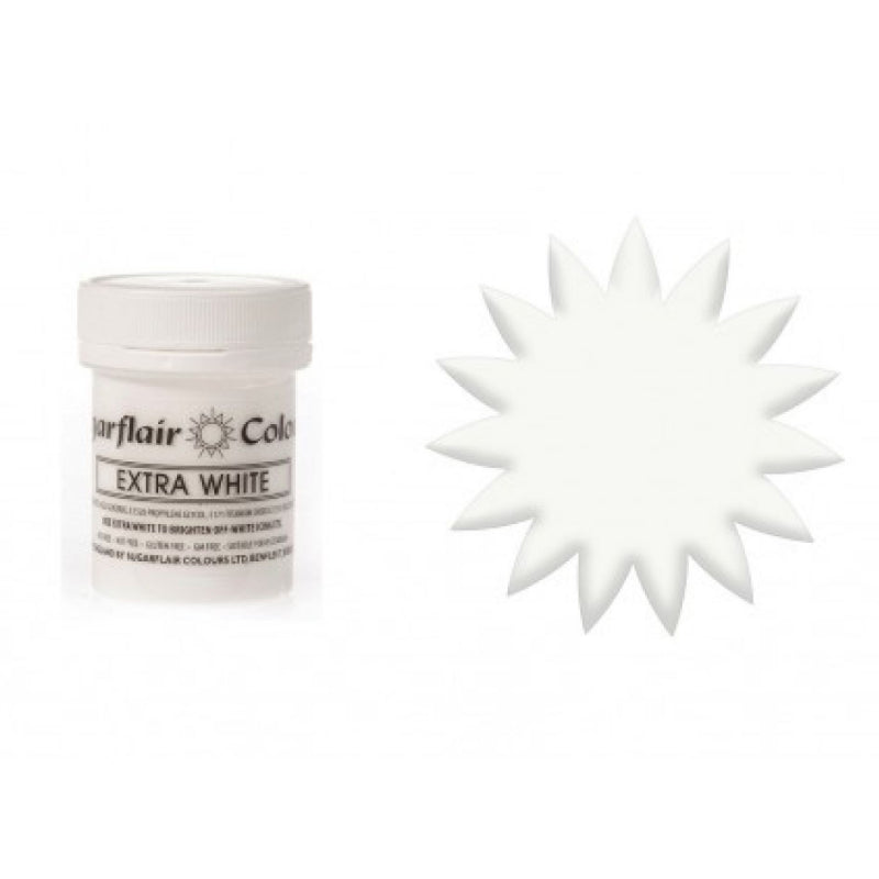 Spectral White Extra - 42g