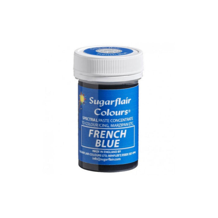 Spectral French Blue -25g