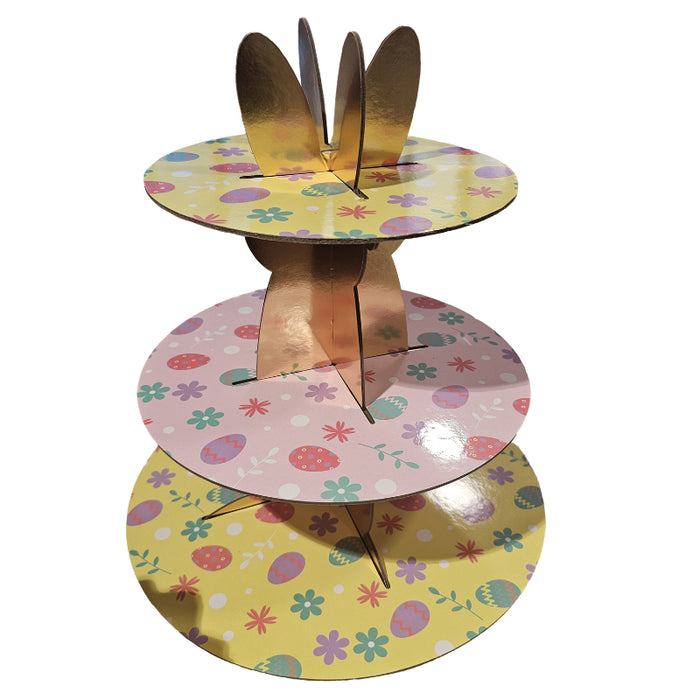 Easter Cupcake Stand 36cm x 29cm