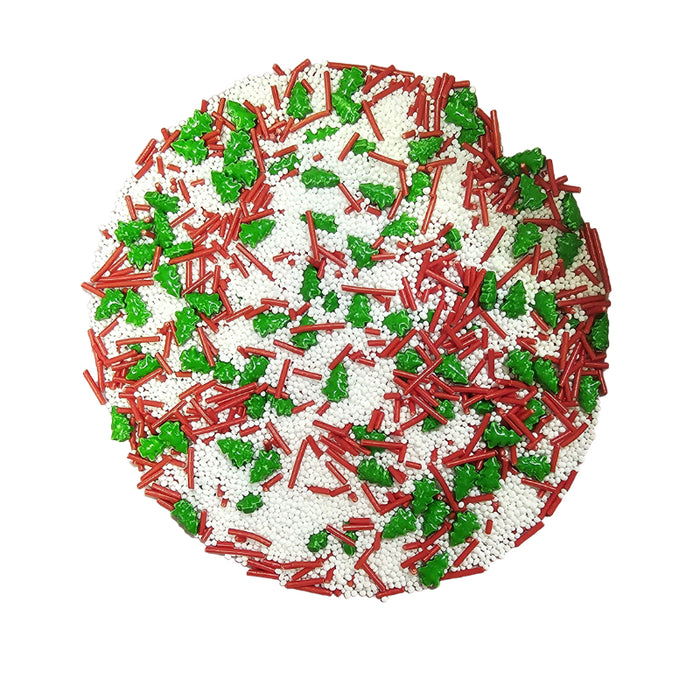 Eurosaver Christmas Snowball 40g