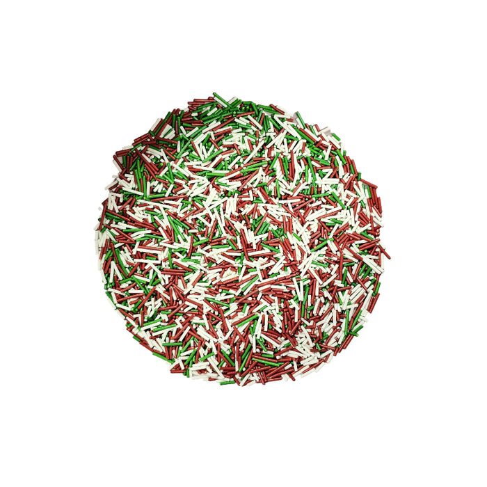 Eurosaver Christmas Strands 40g