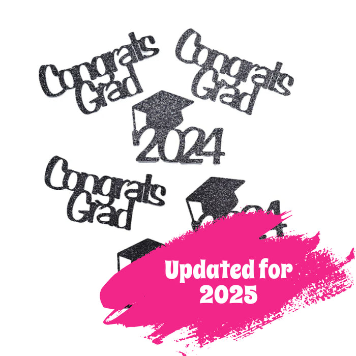 Teacher - Graduation Toppers & Pics