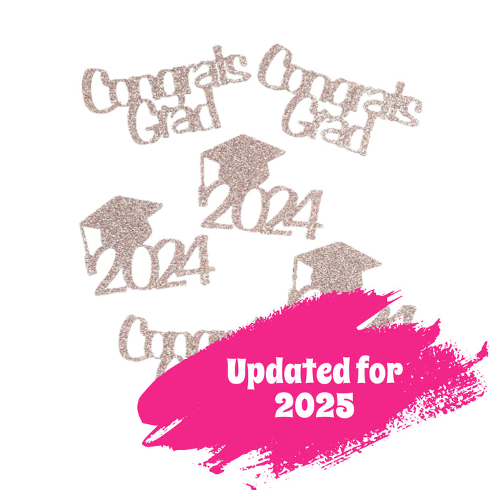 Teacher - Graduation Toppers & Pics