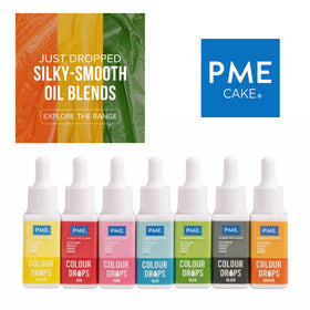 New Colours !