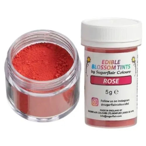 Sugarflair Blossom Tints - Choose Your Favourite