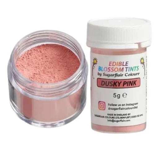 Sugarflair Blossom Tints - Choose Your Favourite