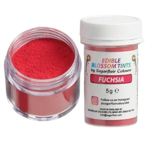 Sugarflair Blossom Tints - Choose Your Favourite