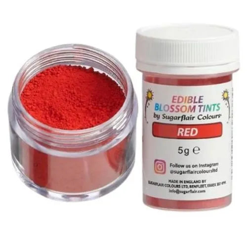 Sugarflair Blossom Tints - Choose Your Favourite