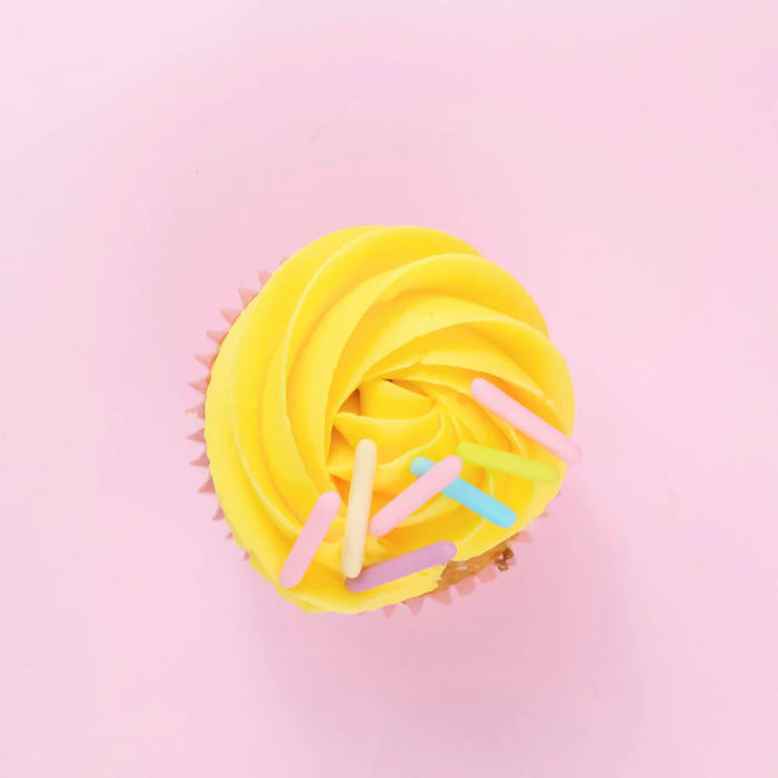 Happy Colour - Sunshine Yellow 20ml