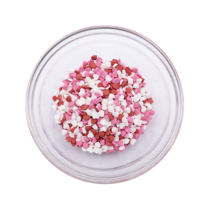 PME Valentines Sprinkles - Full of Love (70g)