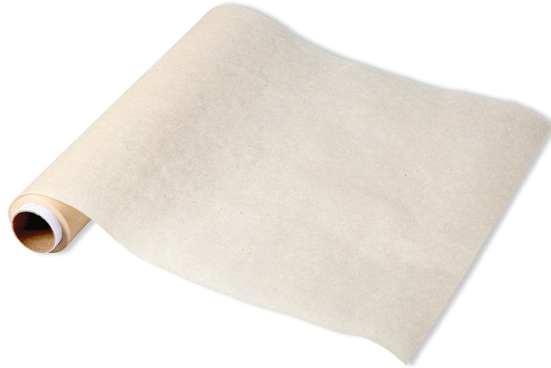 Wax Paper Roll (15.24 m x 30.4 cm / 50 ft x 12 in)
