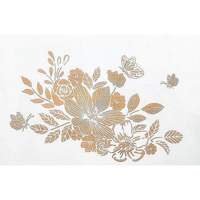 Angela Morrison Tussie Mussie