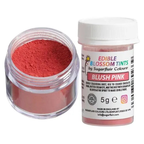 Sugarflair Blossom Tints - Choose Your Favourite
