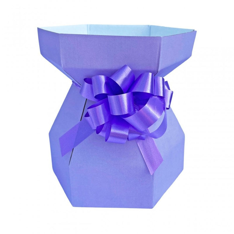 Cupcake Bouquet Box-7 Holding Cups: Bilberry Crush