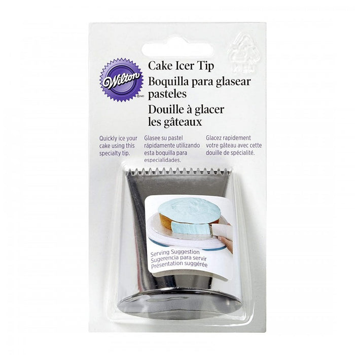 Wilton Cake Icer Piping Tip 789