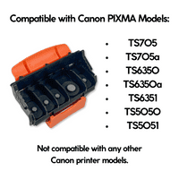 Canon Compatible Print Head for (see description)