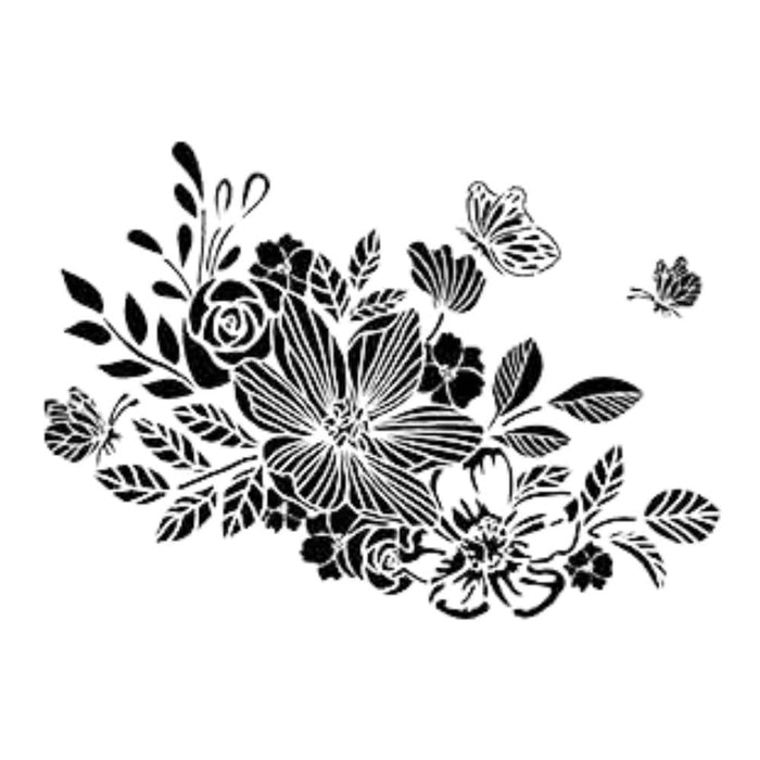 Angela Morrison Tussie Mussie