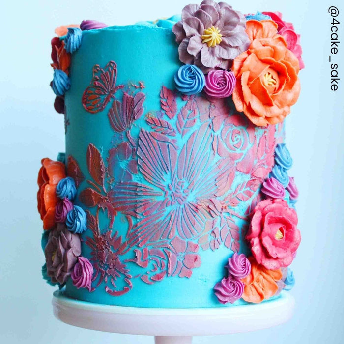 Angela Morrison Tussie Mussie