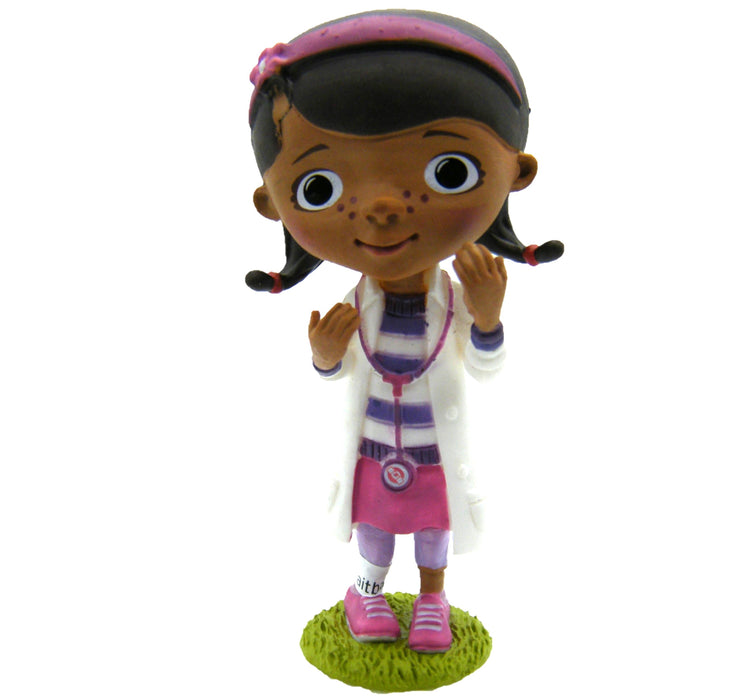 Doc McStuffins 90mm