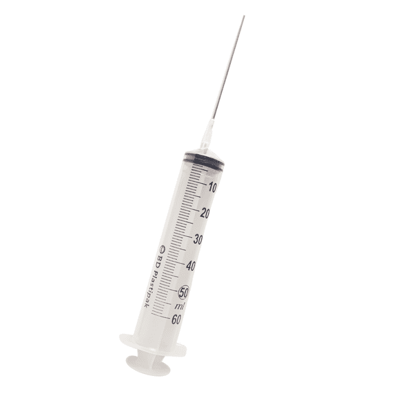 EPS Edible Printer Cleaning Solution 250ml & Needle