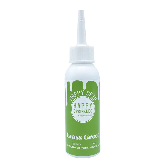 Happy Drip Grass Green 130g