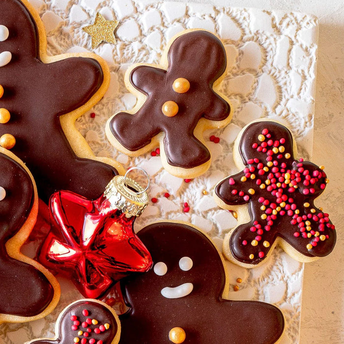 Gingerbread Cookie Cutter