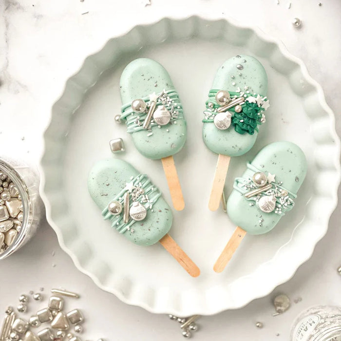 Happy Sprinkles Christmas Eve 90g