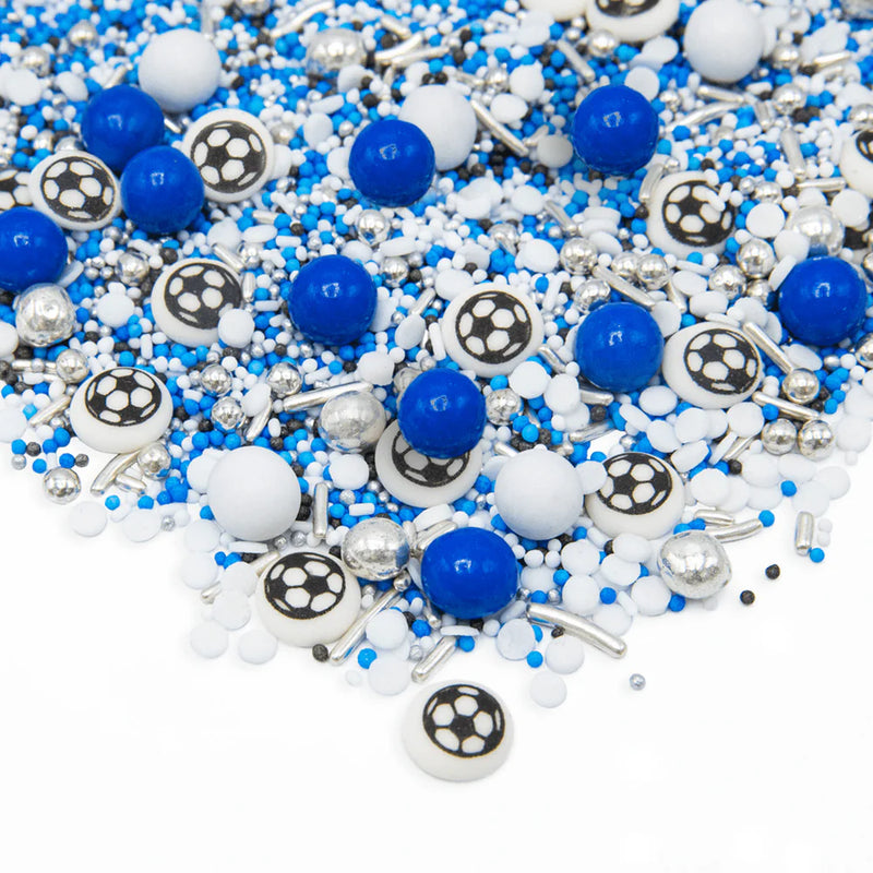 Happy Sprinkles Football's Coming Home 90g
