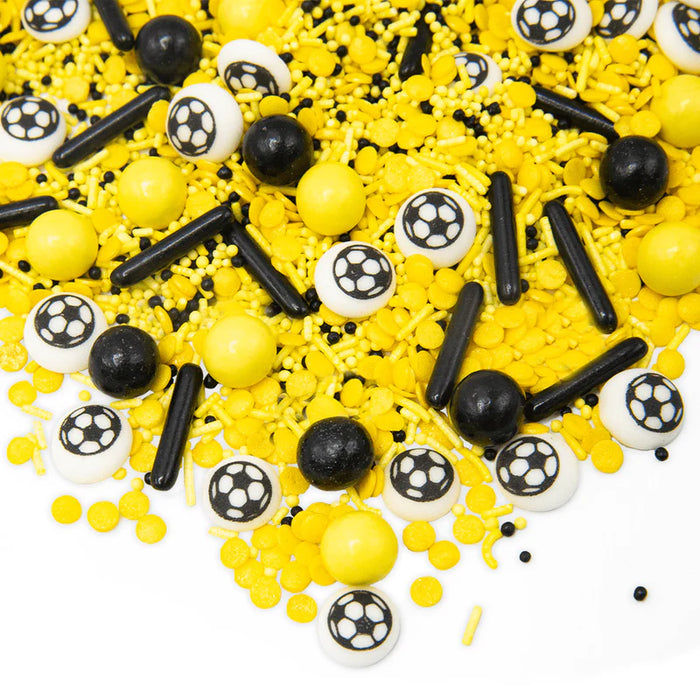 Kick it like champions 90g